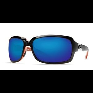 COSTA DEL MAR ISABELLA SUNGLASSES